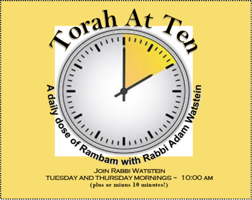 Banner Image for Torah at Ten